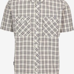 Trespass - Baileysbridge skjorte (Grå) - 2XL