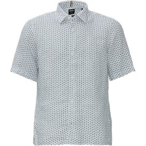 Hugo Boss - Lukka-F Short Sleeve Shirt