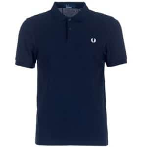 Polo-t-shirts m. korte ærmer Fred Perry THE FRED PERRY SHIRT