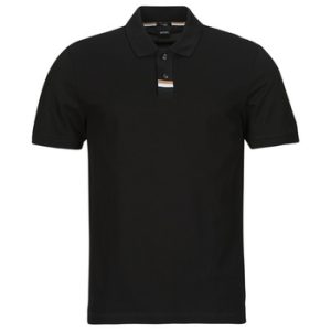 Polo-t-shirts m. korte ærmer BOSS Parlay 424