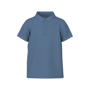 NAME IT Polo T-shirt Valukas Coronet Blue