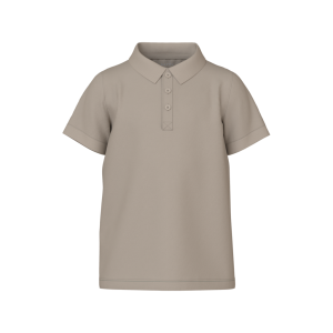 NAME IT Polo T-shirt Valukas Pure Cashmere