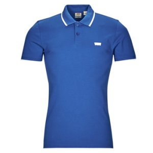 Polo-t-shirts m. korte ærmer Levis SLIM HOUSEMARK POLO