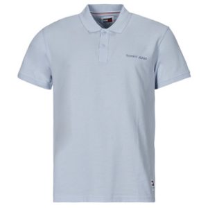 Polo-t-shirts m. korte ærmer Tommy Jeans TJM REG CLASSIC POLO