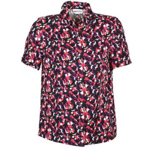 Skjorter m. korte ærme American Retro NEOSHIRT