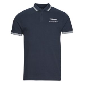 Polo-t-shirts m. korte ærmer Hackett HM563032