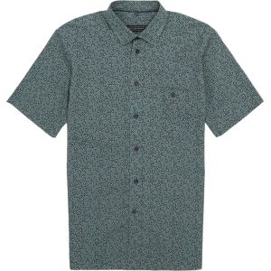 Citta Di Milano - Wollon K/Æ Skjorte