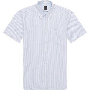 Hugo Boss - H-Roan K/Æ Skjorte