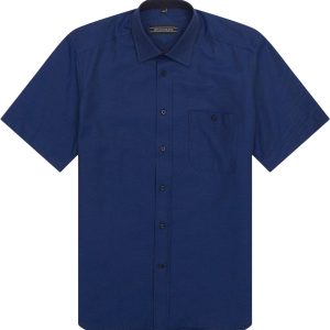 Athen K/Æ Skjorte