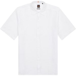Boss Casual - Rash_2_M K/Æ Skjorte
