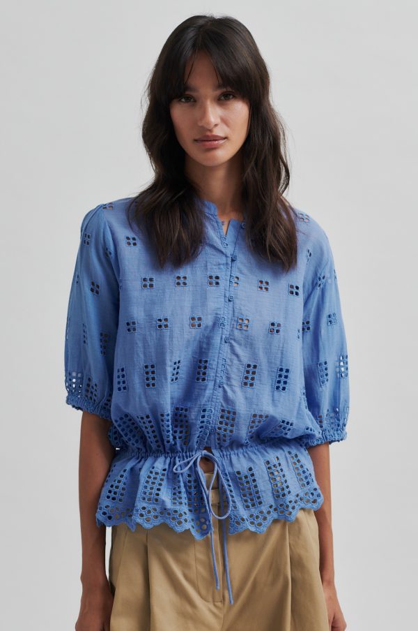 Elenore Shirt