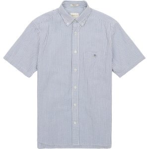 Gant - Seersucker Stripe Skjorte