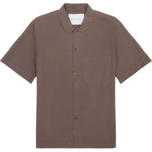 Garment Project - Holiday K/Æ Skjorte