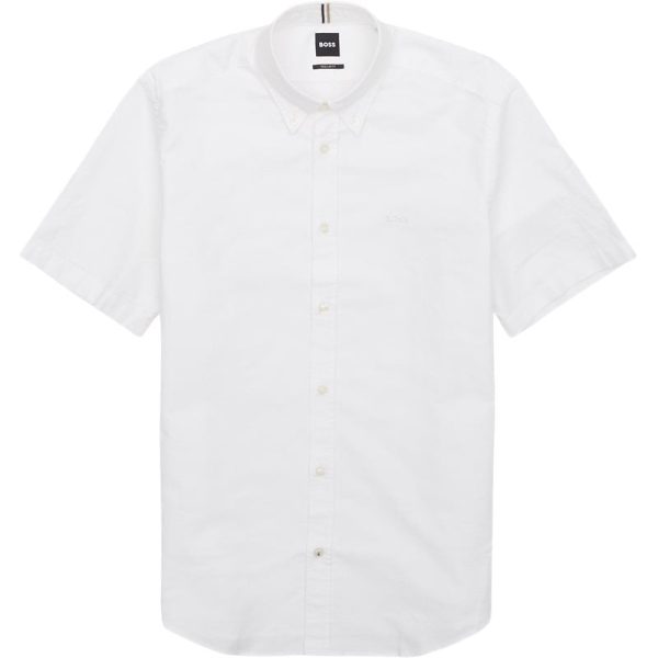 Hugo Boss - H-Liam Skjorte