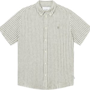 Kris Linen SS Shirt