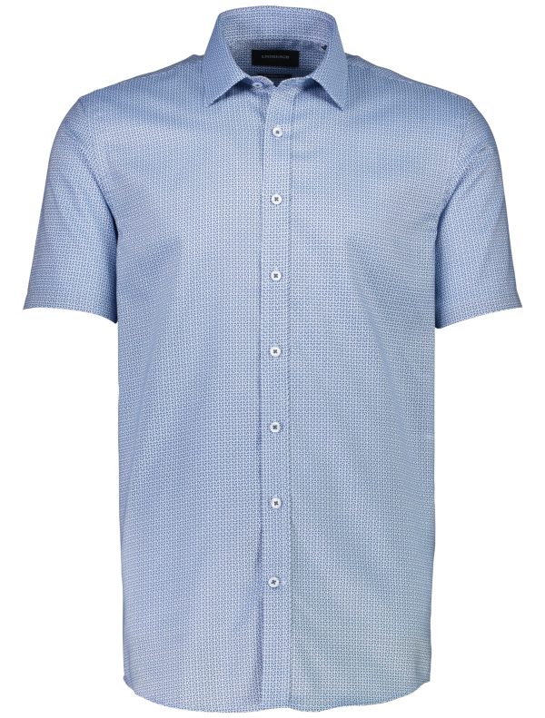 Lindbergh Business casual skjorte