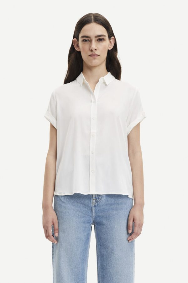 Majan ss Shirt 9942