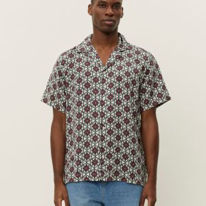 Ornament SS Shirt