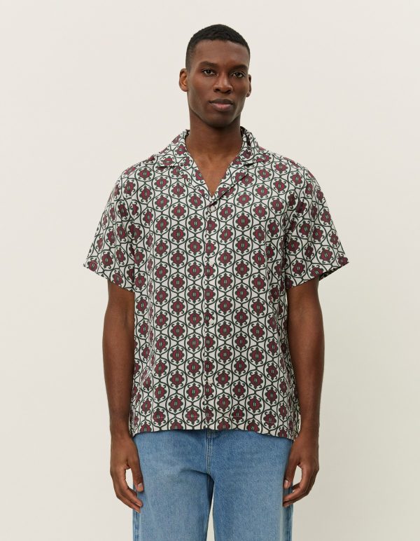 Ornament SS Shirt