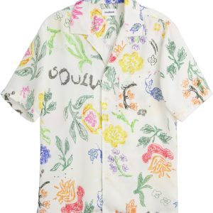 Orson Shirt