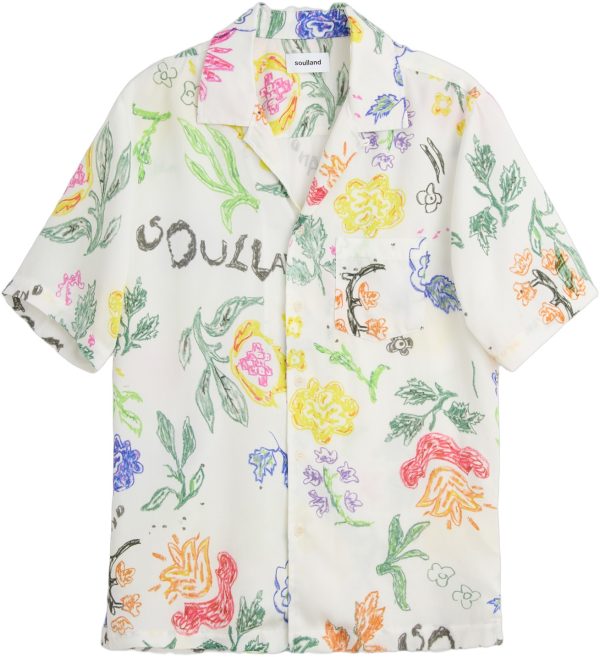 Orson Shirt