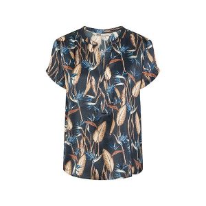 PBO Silky Blaine top