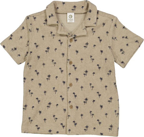 Palm s/s Shirt