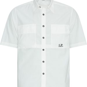 Rib-Stop Short Sleeve Shirt