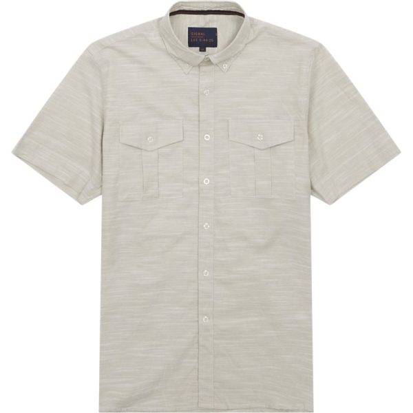 Signal - PikeSi Chambray Skjorte