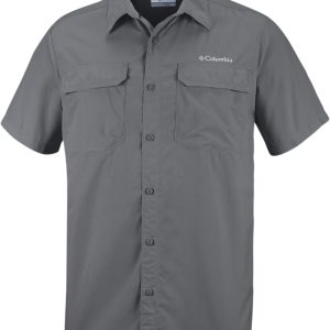 Silver Ridge Ii Ss Shirt