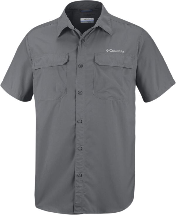 Silver Ridge Ii Ss Shirt