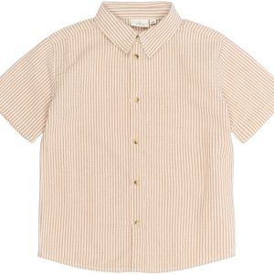 Tnollie S_S Shirt