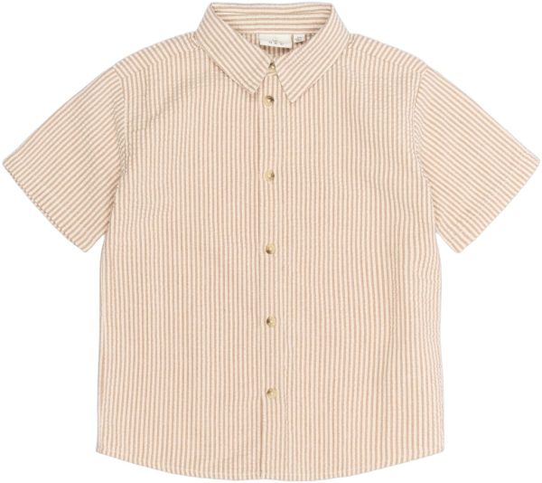 Tnollie S_S Shirt