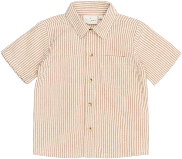 Tnstopal S_S Shirt