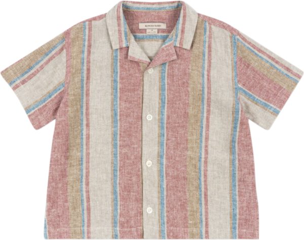 Venice SS Shirt