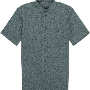 Wollon K/Æ Skjorte