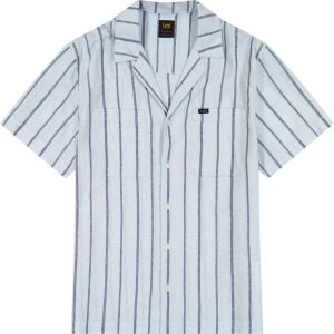 2 PKT Camp Shirt