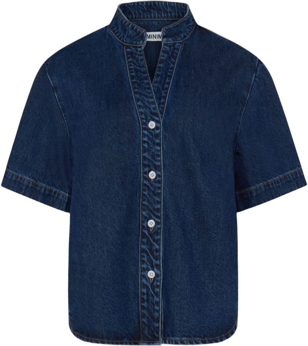 Alicia Shirt 4181