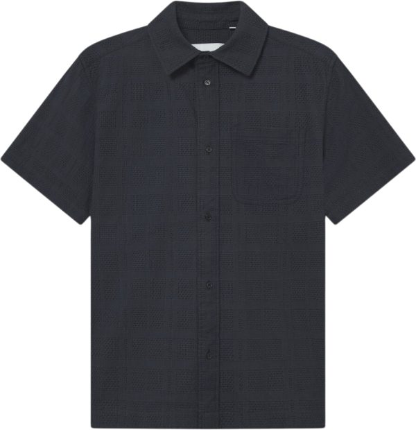 Charlie SS Shirt