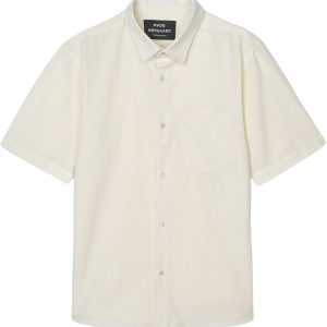Grida Cotton Victor Shirt SS