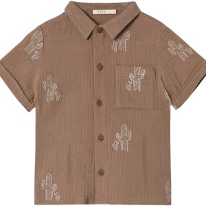 Hello SS Shirt