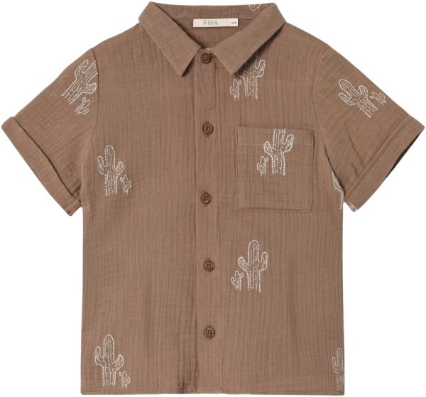 Hello SS Shirt