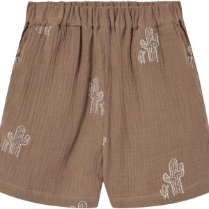 Hello Shorts