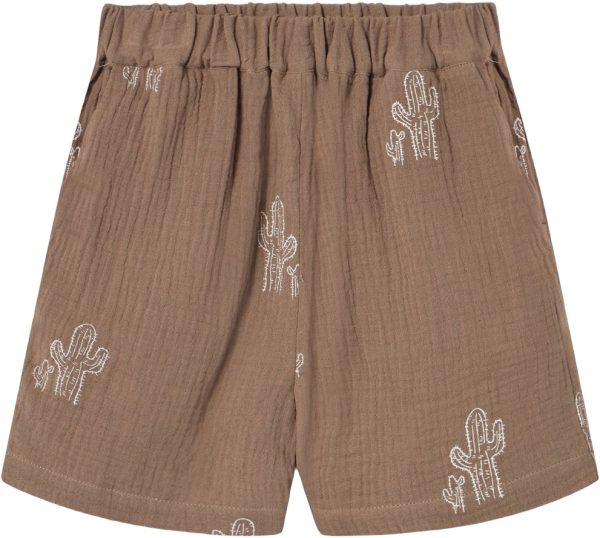 Hello Shorts