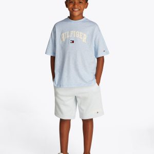 Hilfiger Varsity TEE SS
