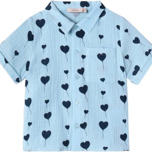 Love SS Shirt