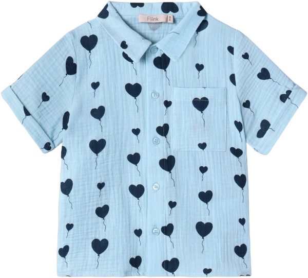 Love SS Shirt