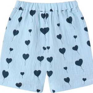 Love Shorts