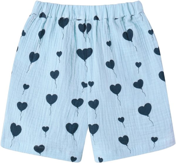 Love Shorts