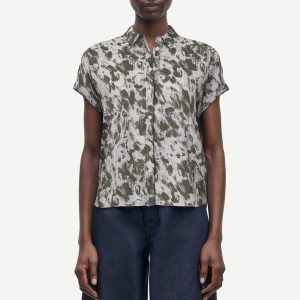 Majan ss Shirt 9942